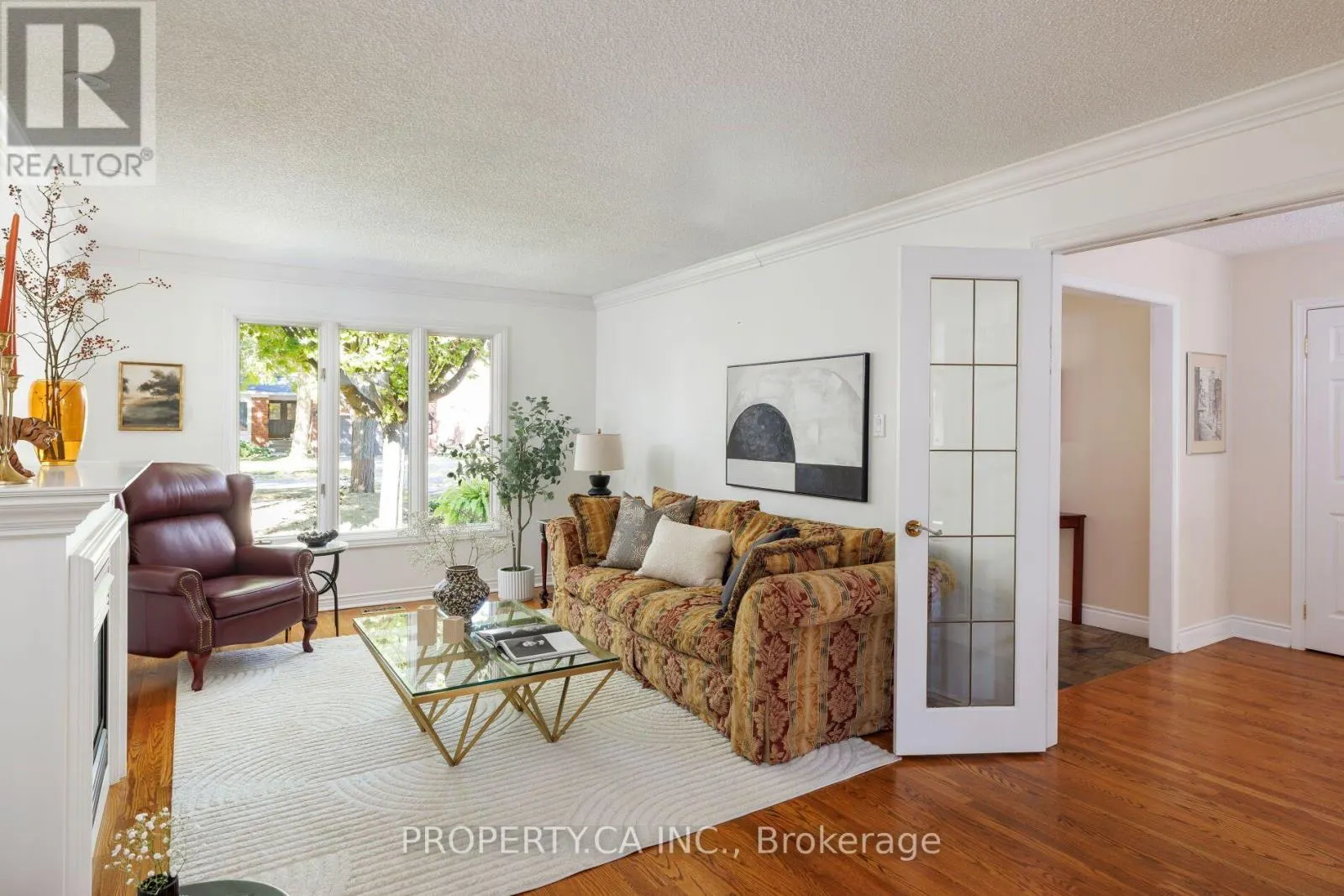 2124 LANGTRY DRIVE