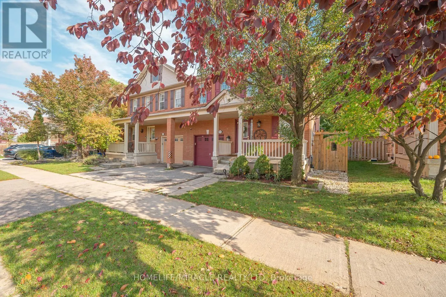 1552 HARWOOD DRIVE
