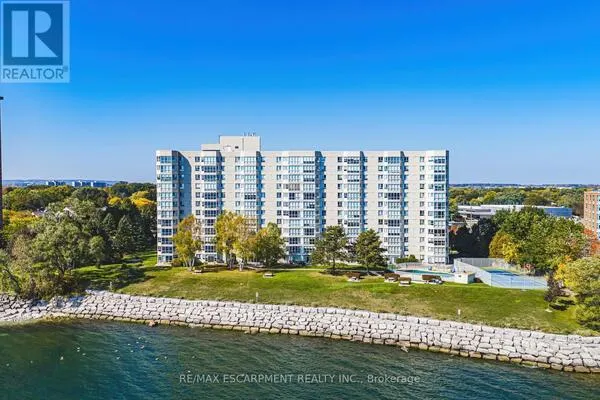 912 - 5280 LAKESHORE ROAD