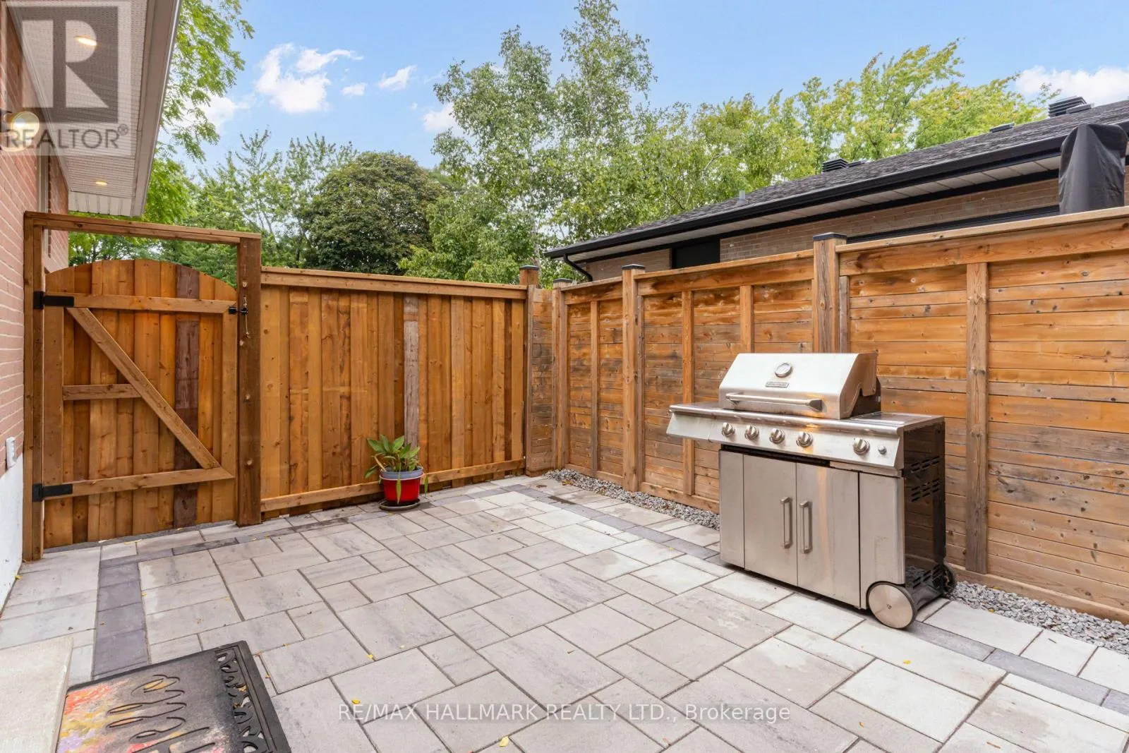 1218 GRANGE ROAD