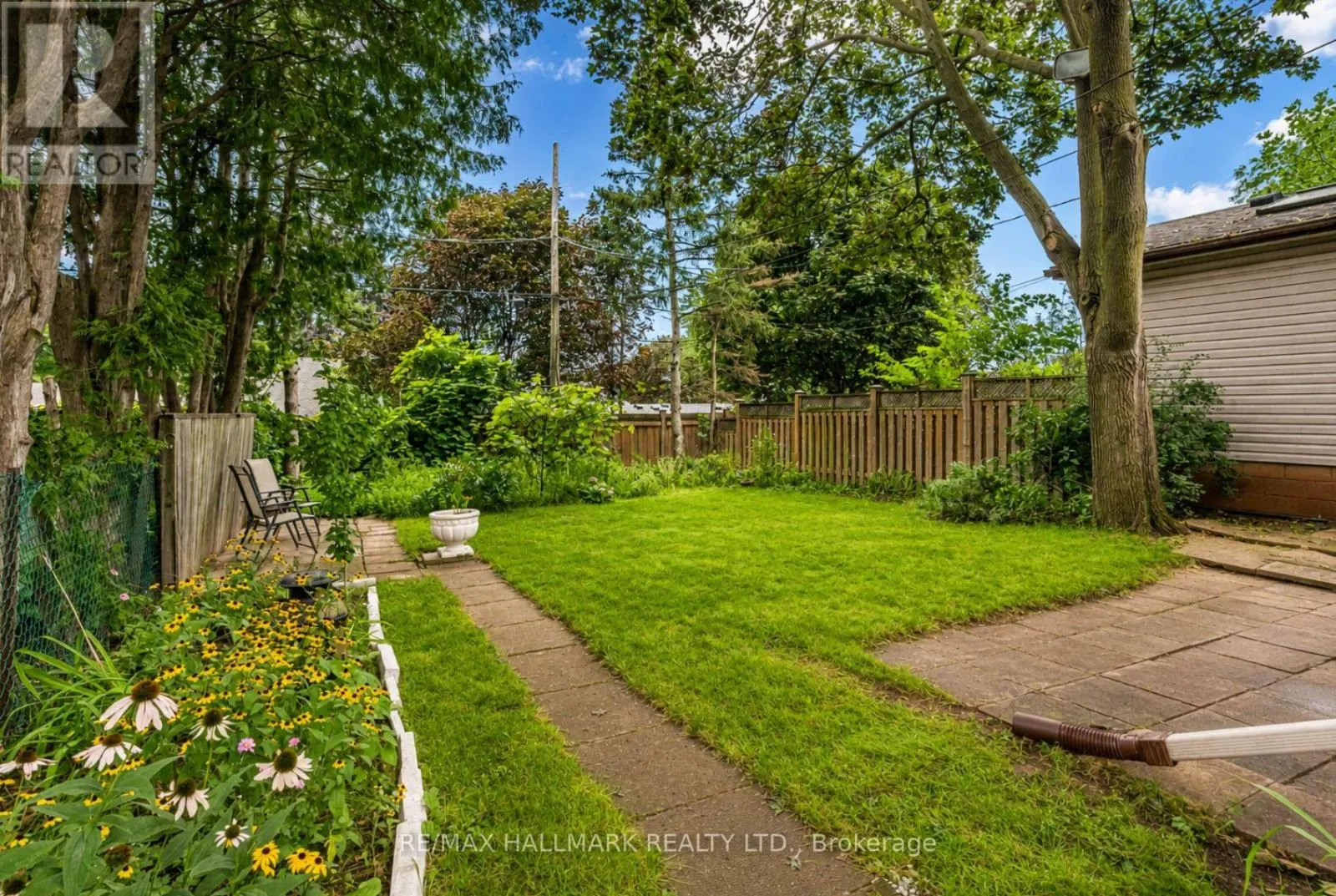 1218 GRANGE ROAD