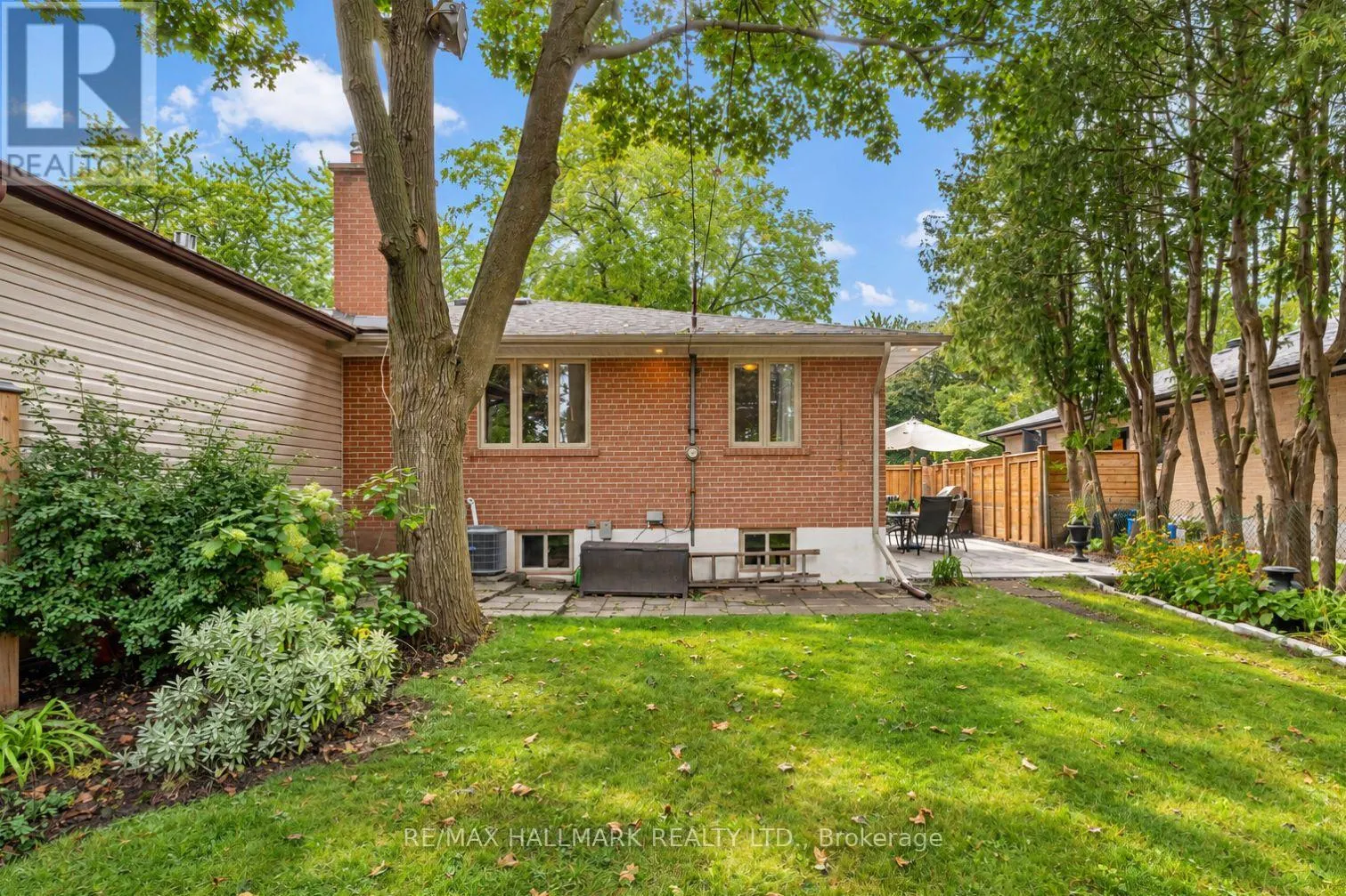 1218 GRANGE ROAD