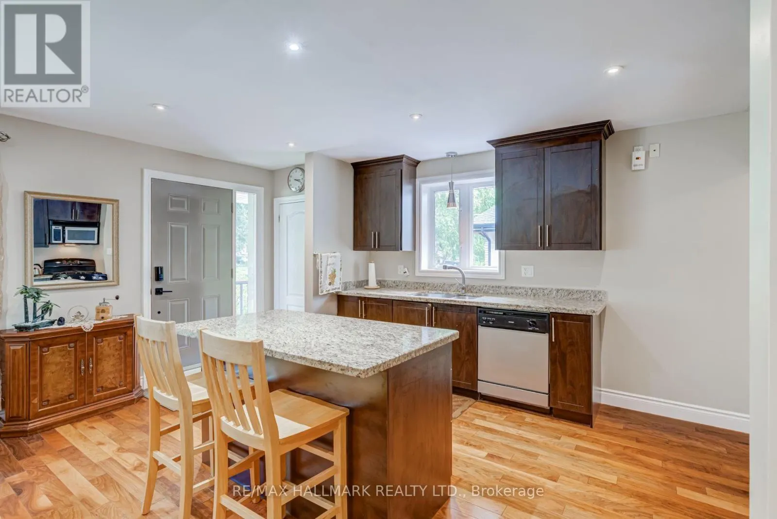 1218 GRANGE ROAD