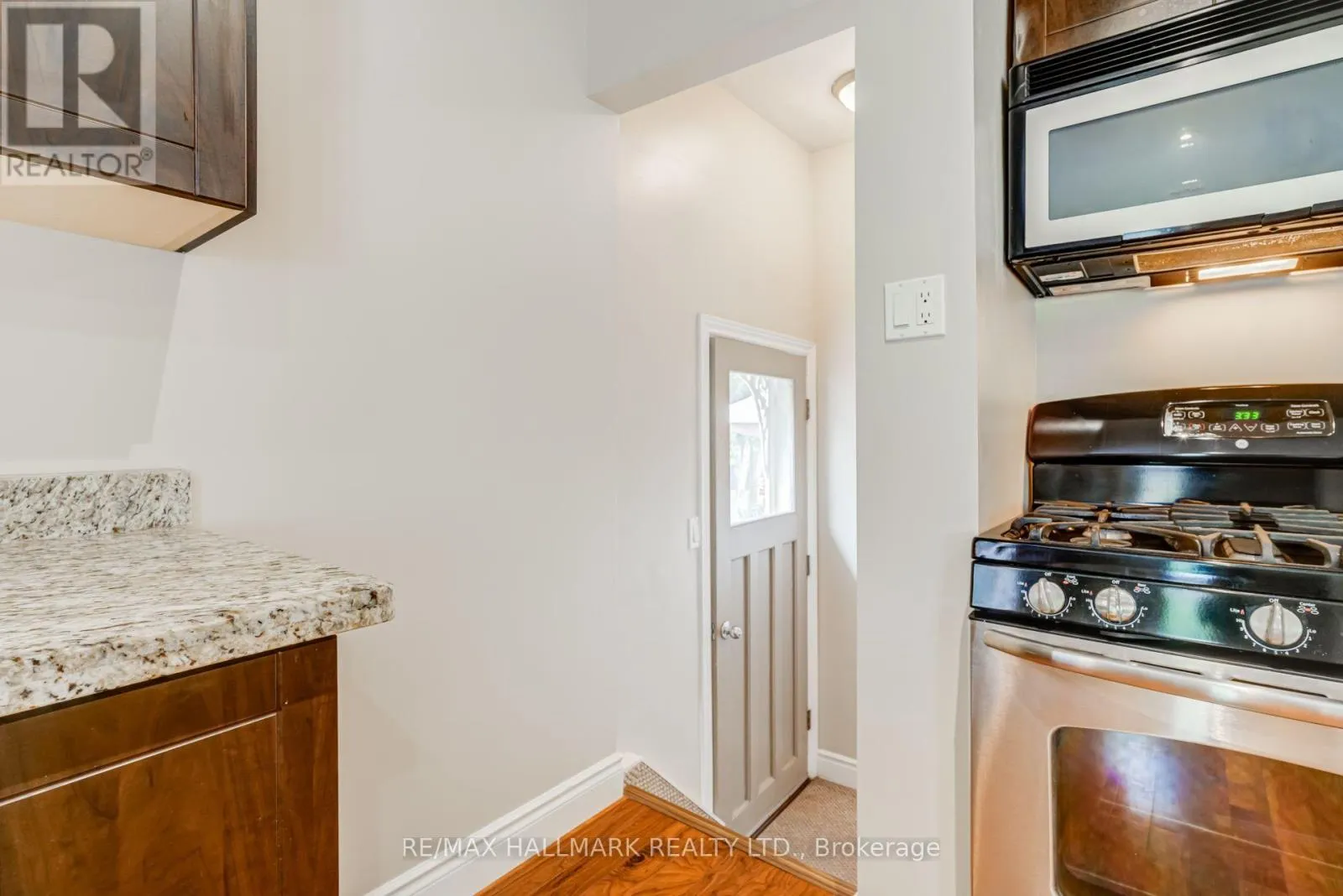 1218 GRANGE ROAD