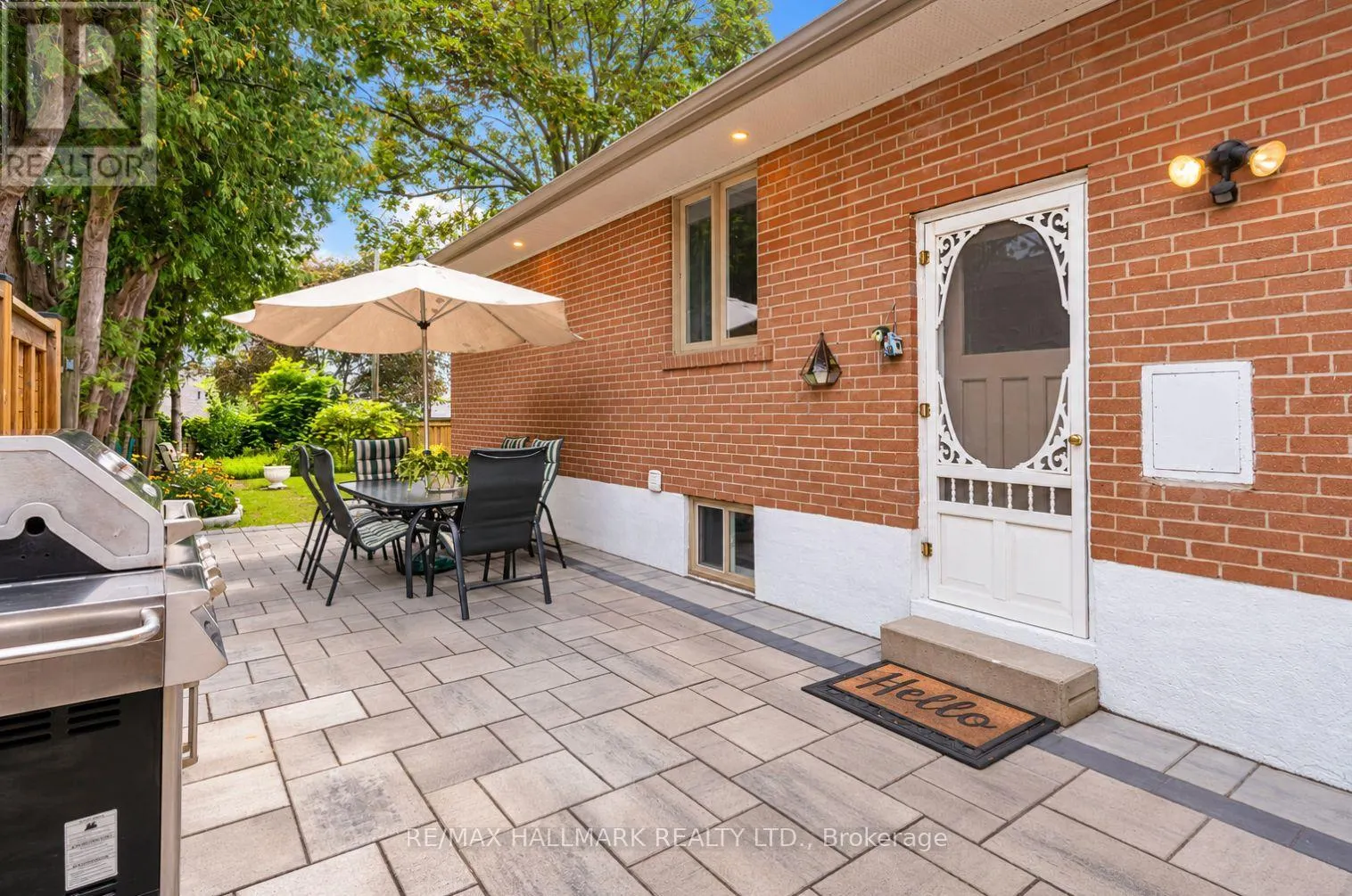 1218 GRANGE ROAD
