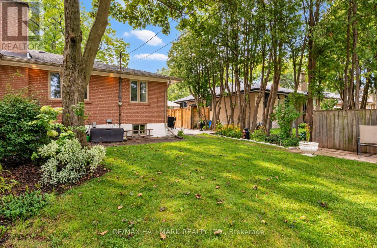 1218 GRANGE ROAD