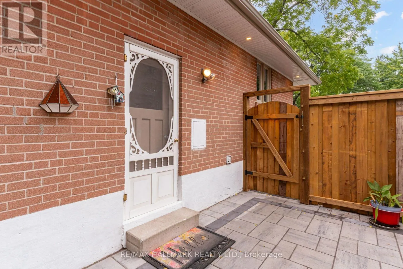 1218 GRANGE ROAD