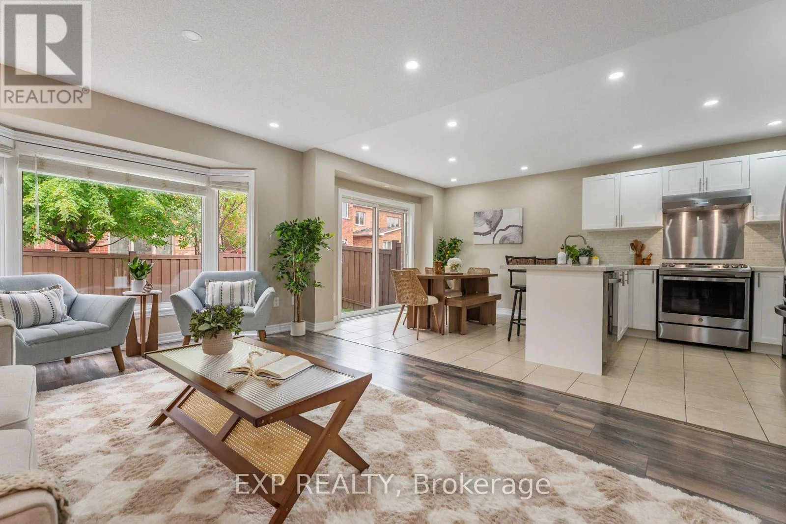141 WESTON DRIVE