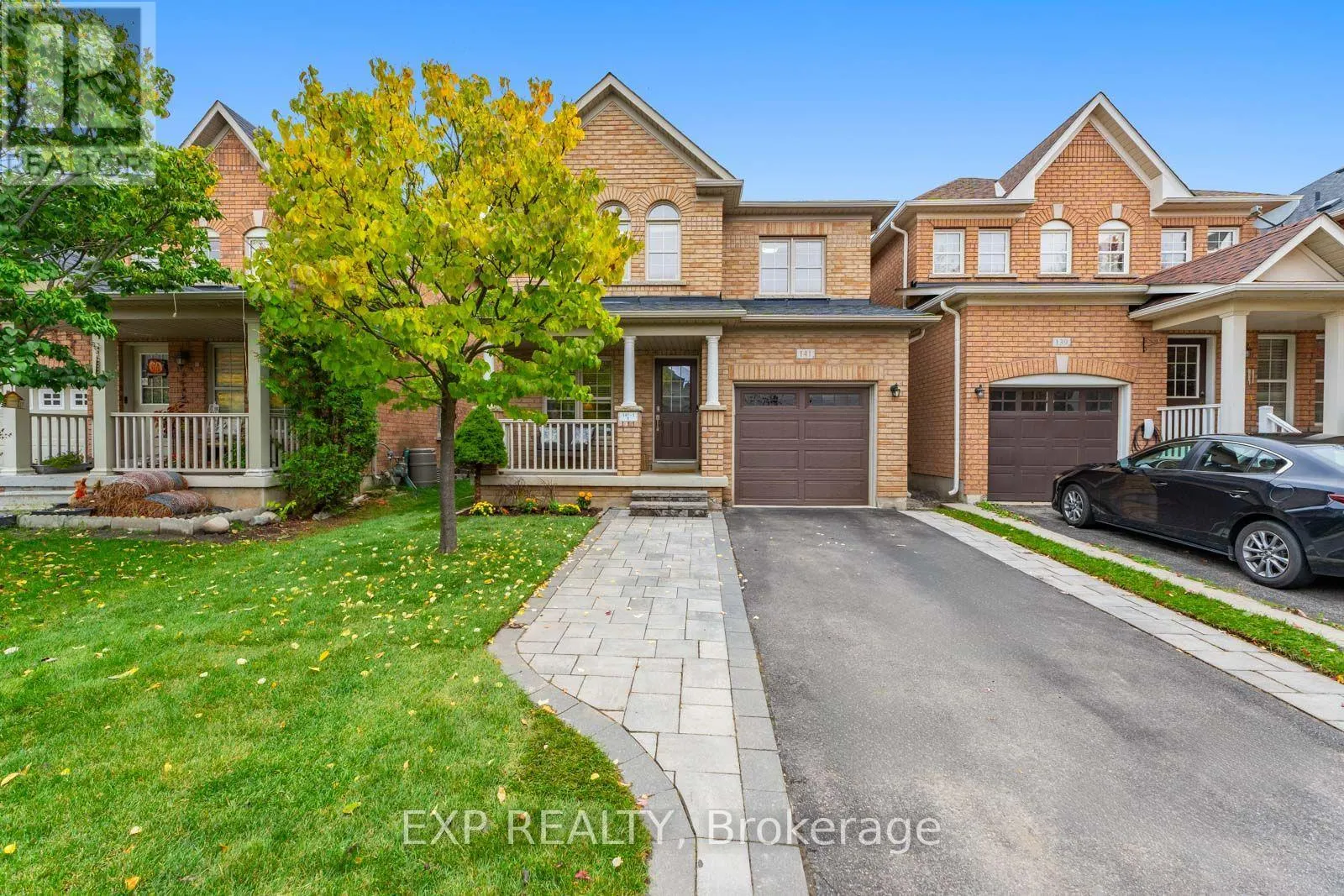 141 WESTON DRIVE