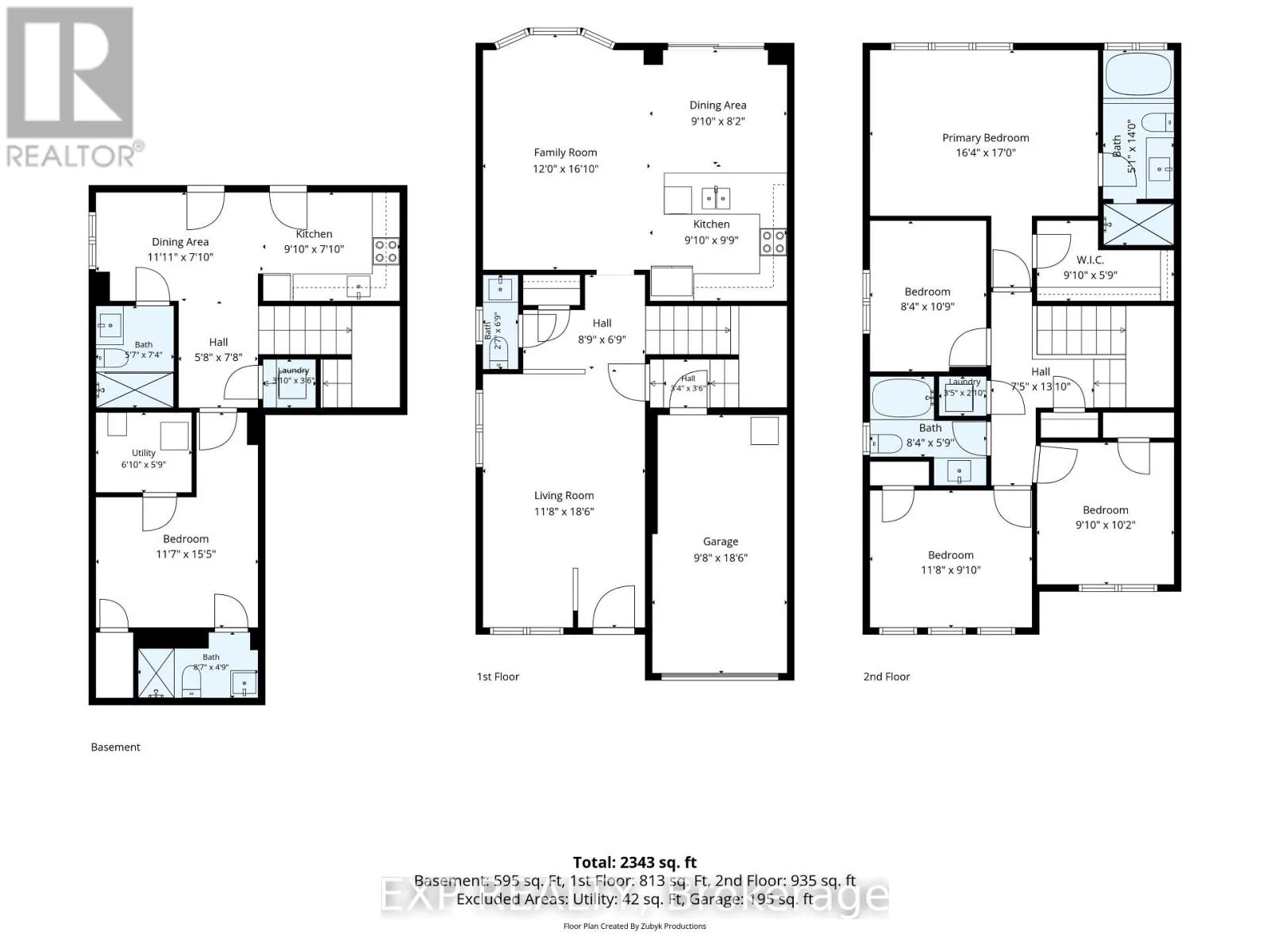 141 WESTON DRIVE