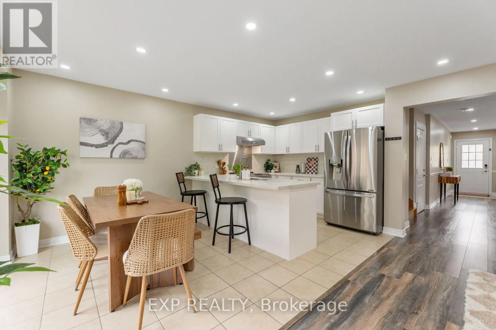 141 WESTON DRIVE