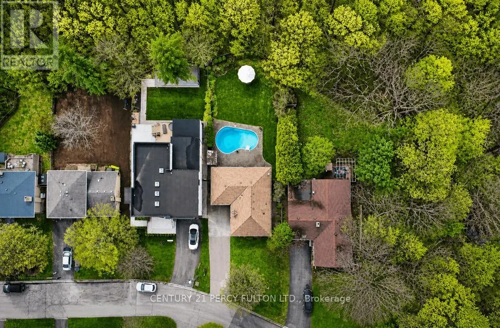 1386 FOREST GLADE ROAD
