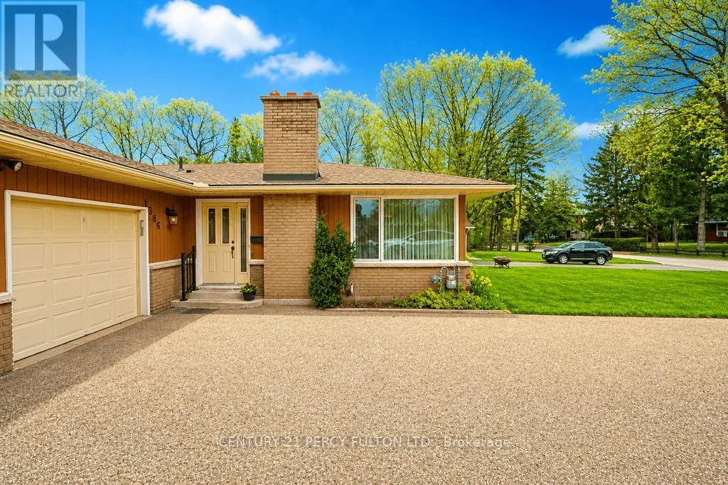 1386 FOREST GLADE ROAD