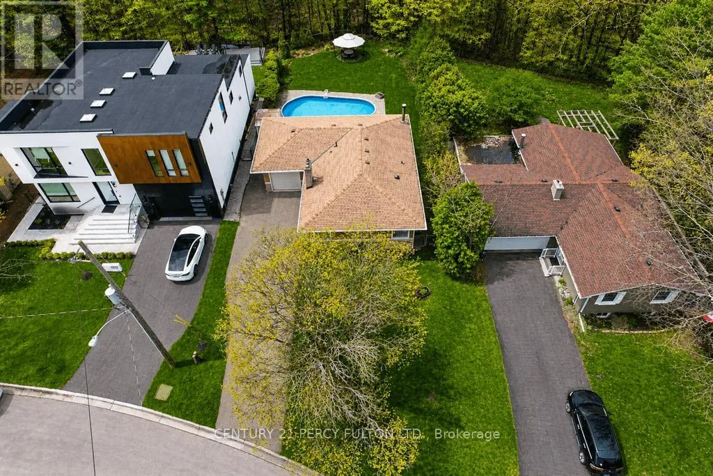 1386 FOREST GLADE ROAD