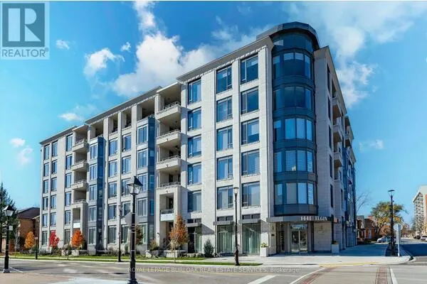 407 - 1441 ELGIN STREET