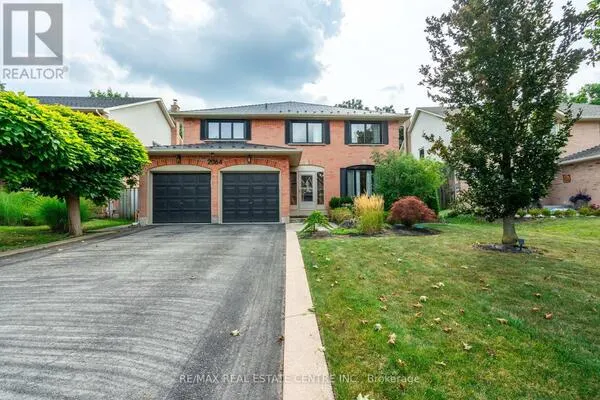 2064 TRILLIUM COURT