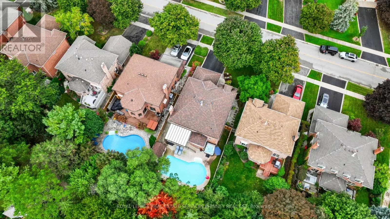 1012 OAK MEADOW ROAD