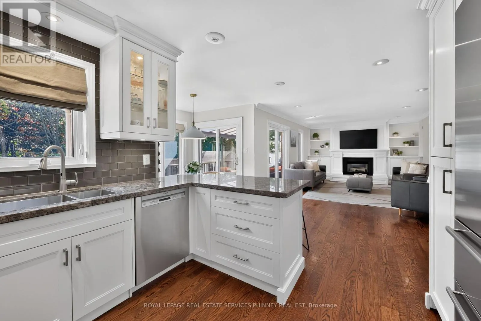 1012 OAK MEADOW ROAD