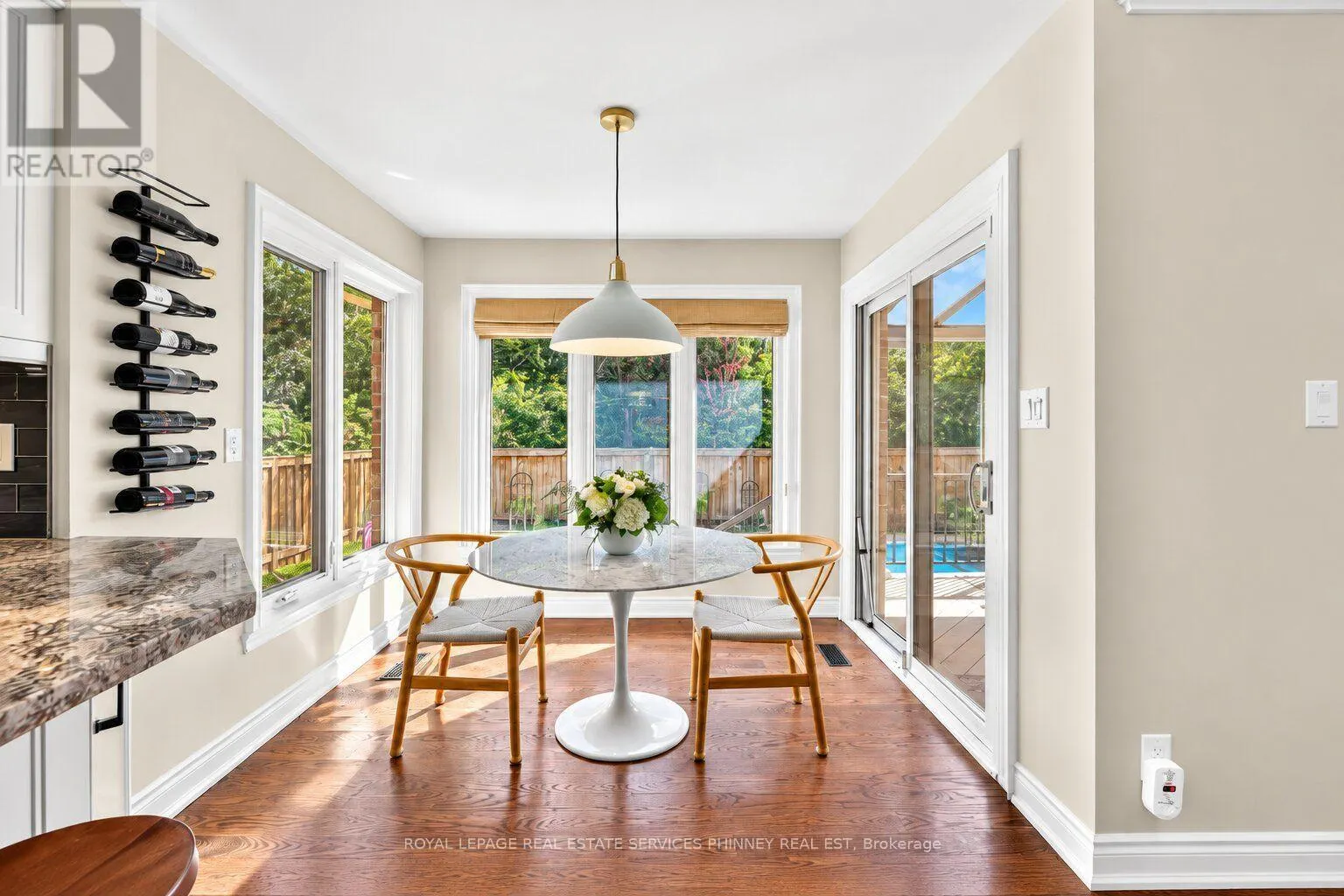 1012 OAK MEADOW ROAD