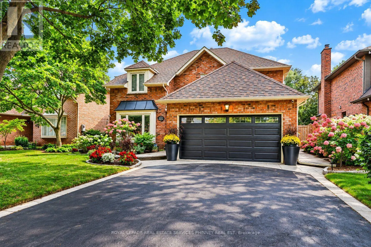 1012 OAK MEADOW ROAD