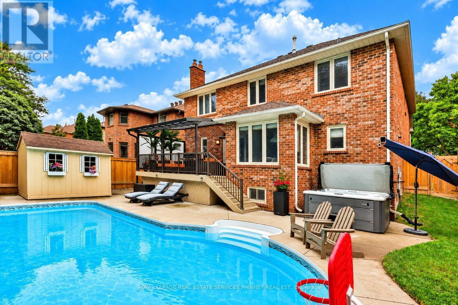 1012 OAK MEADOW ROAD