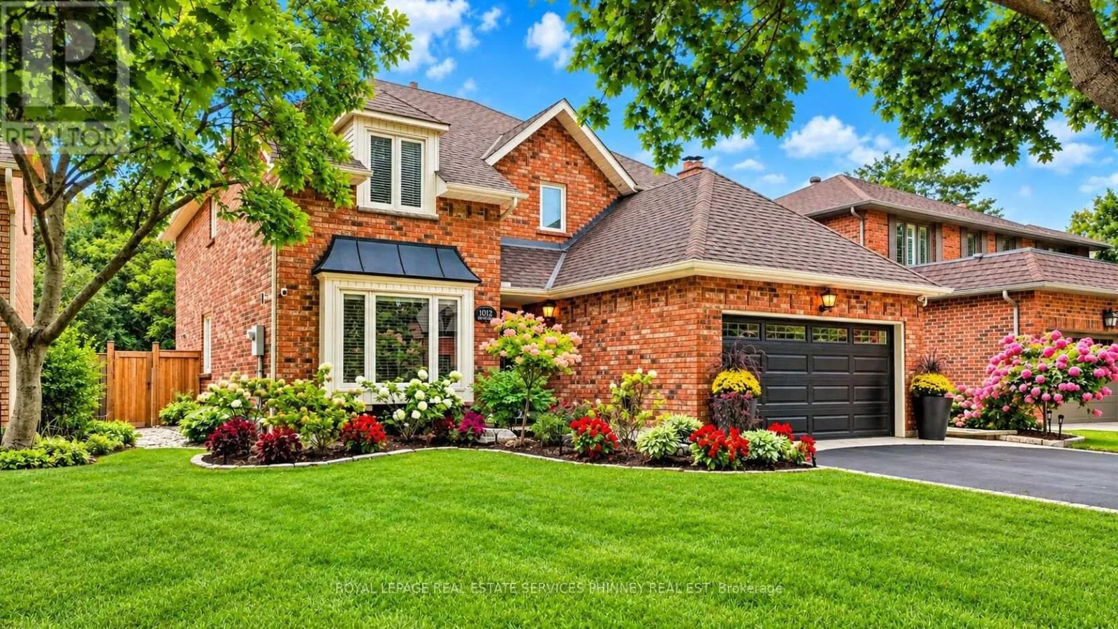 1012 OAK MEADOW ROAD