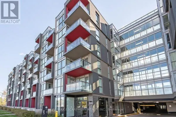604 - 5240 DUNDAS STREET