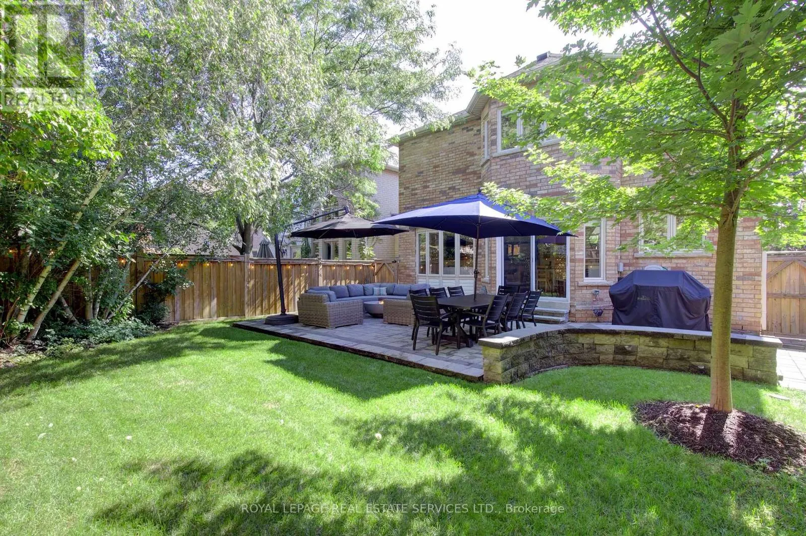2329 GLENFIELD ROAD