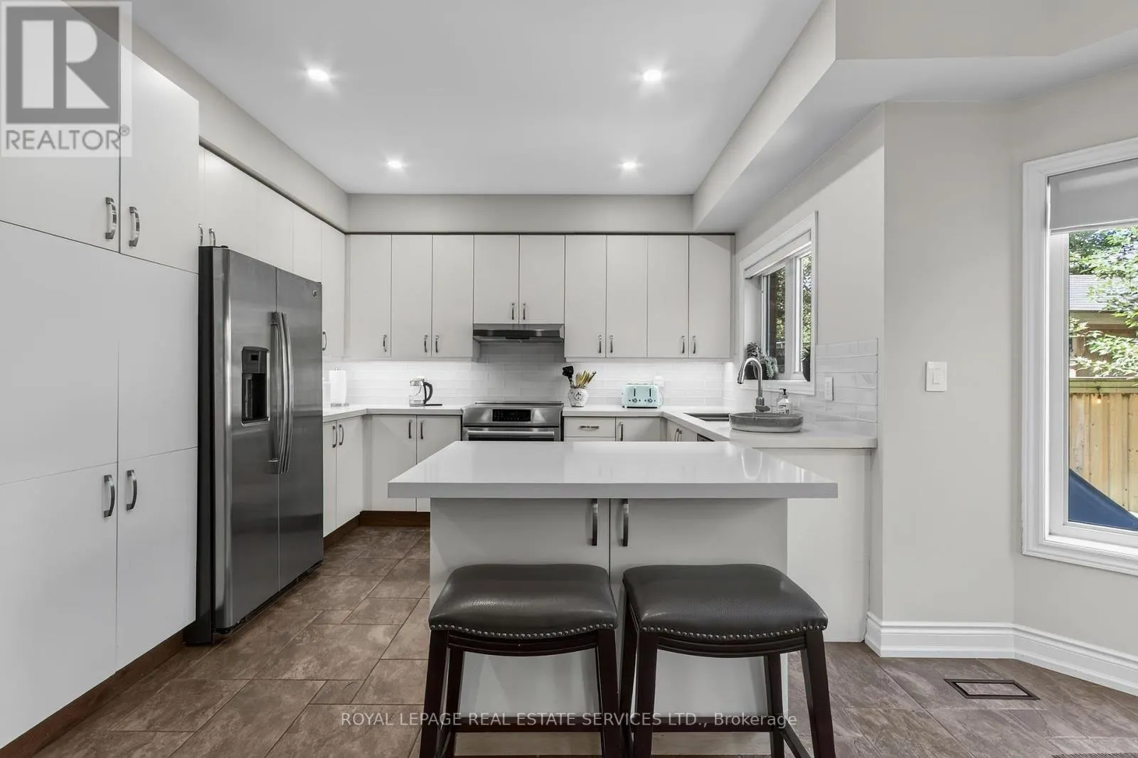 2329 GLENFIELD ROAD