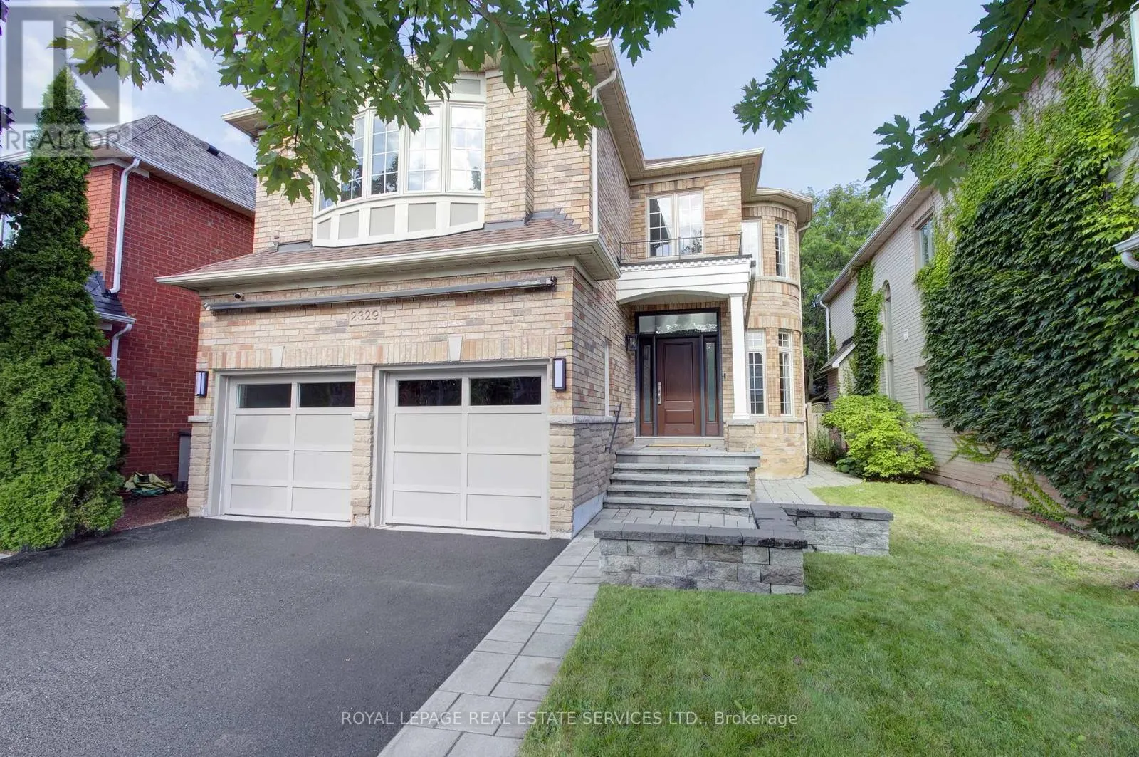 2329 GLENFIELD ROAD