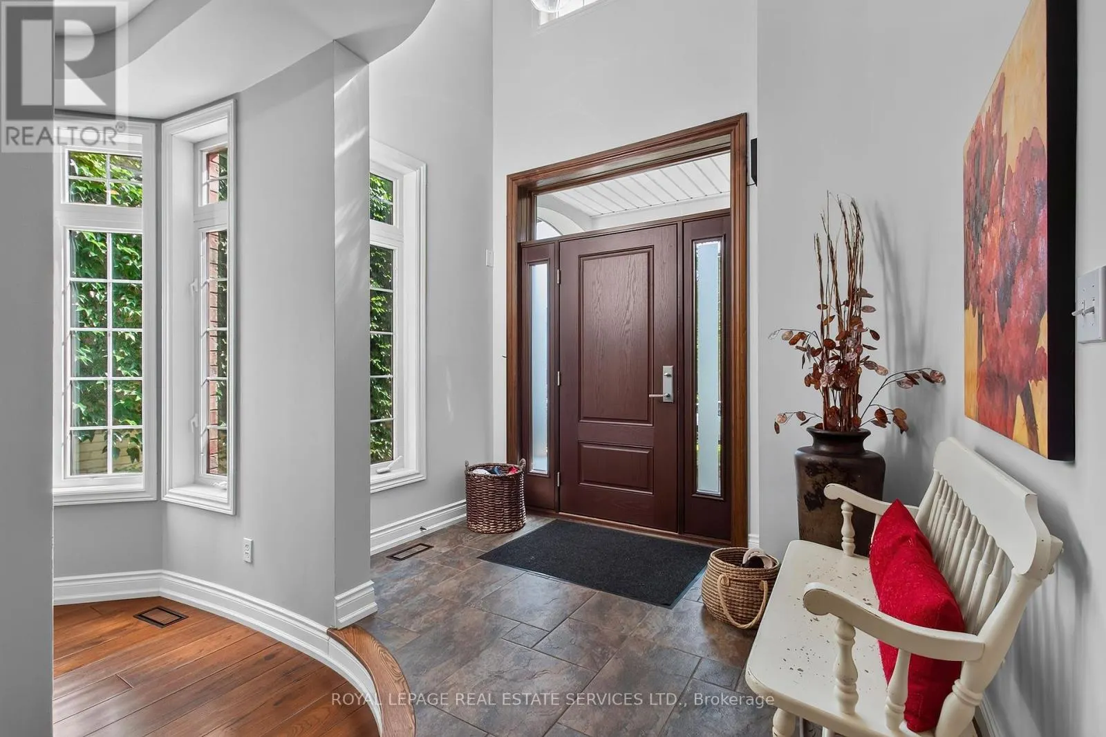 2329 GLENFIELD ROAD