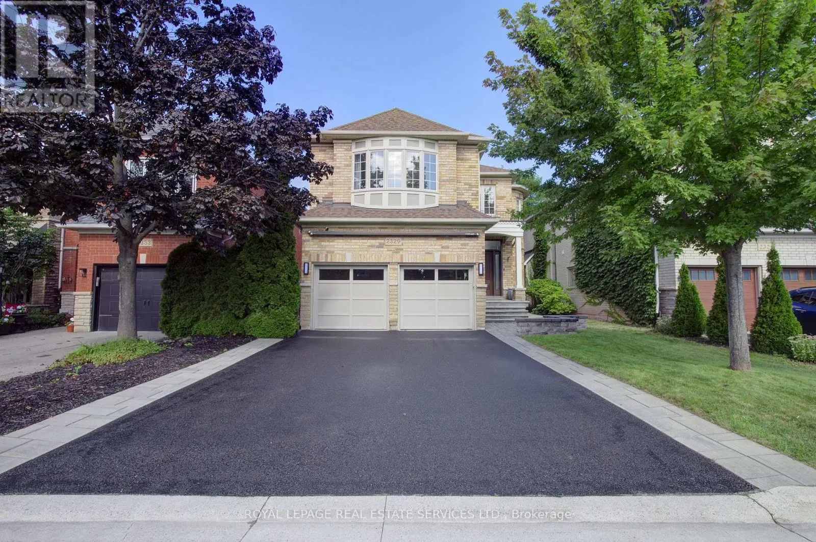 2329 GLENFIELD ROAD
