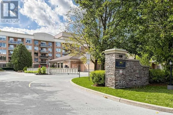 2416 - 100 BURLOAK DRIVE