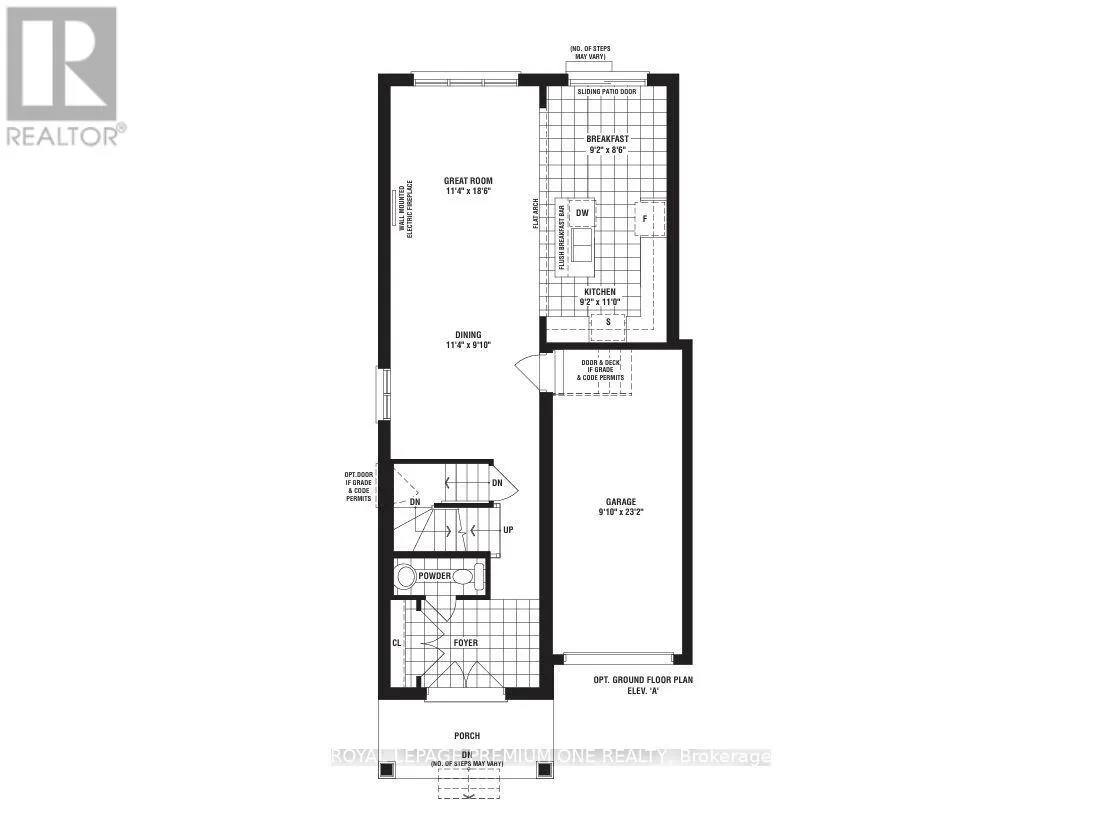 845 HICKORY CRESCENT