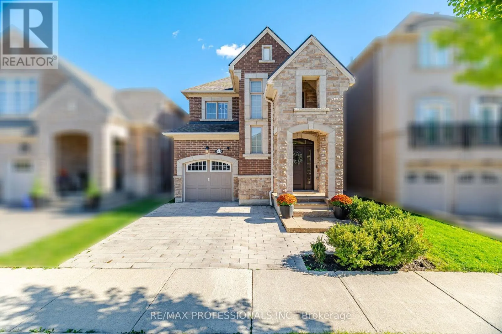 144 CHERRYHURST ROAD