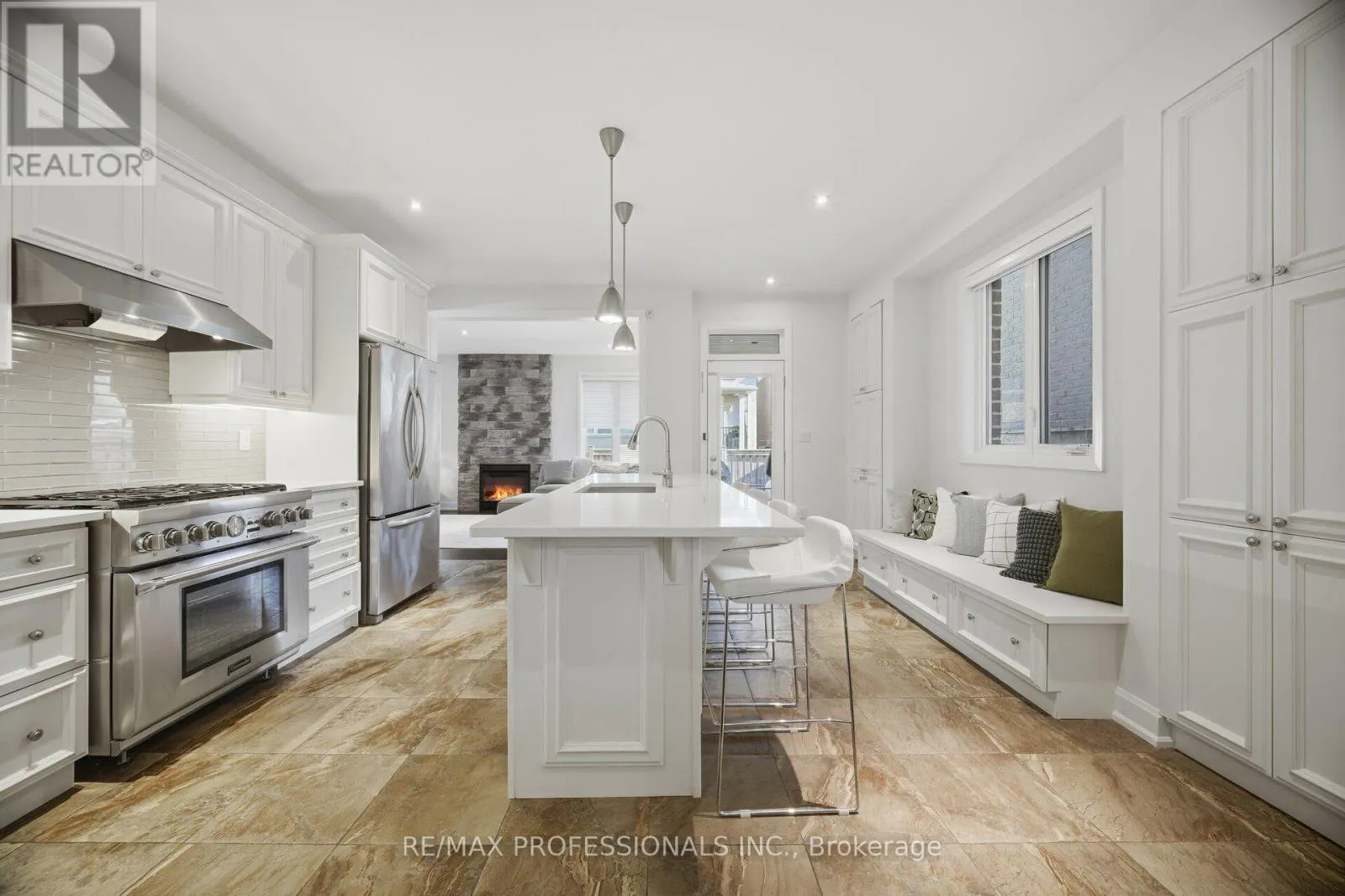144 CHERRYHURST ROAD