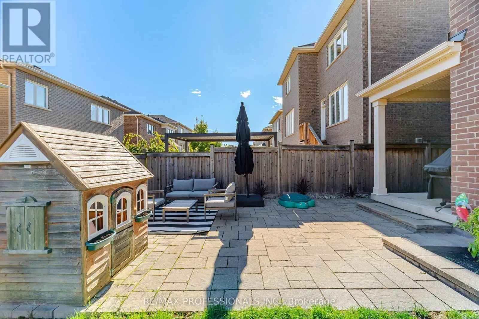 144 CHERRYHURST ROAD