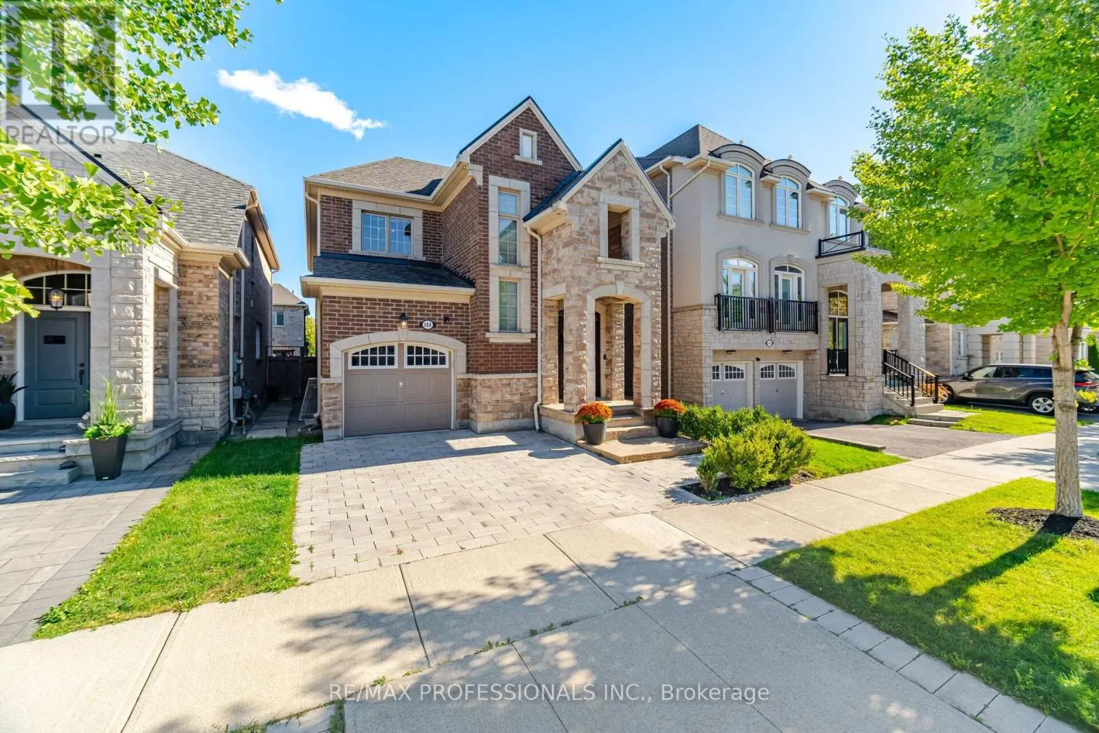 144 CHERRYHURST ROAD