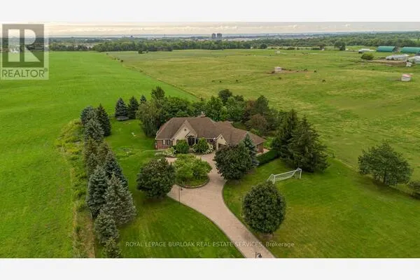 5200 2 SIDE ROAD