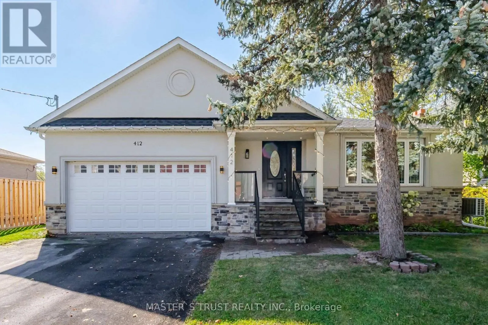 412 SANDMERE PLACE