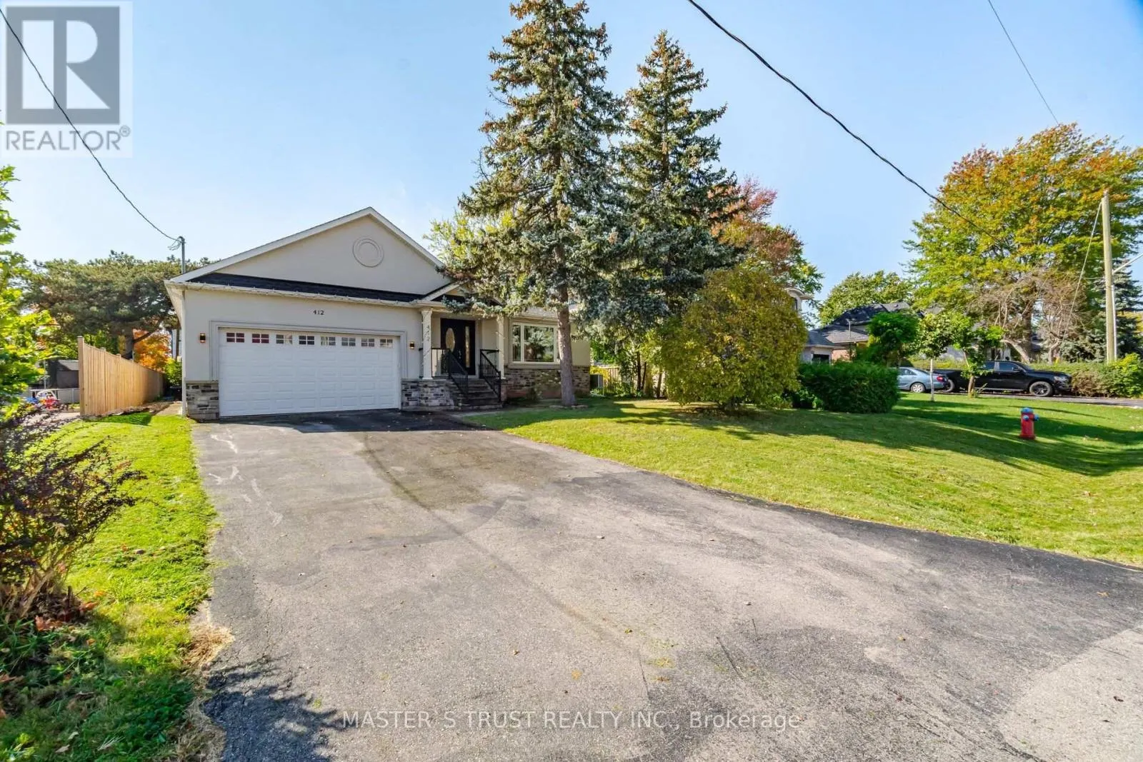 412 SANDMERE PLACE