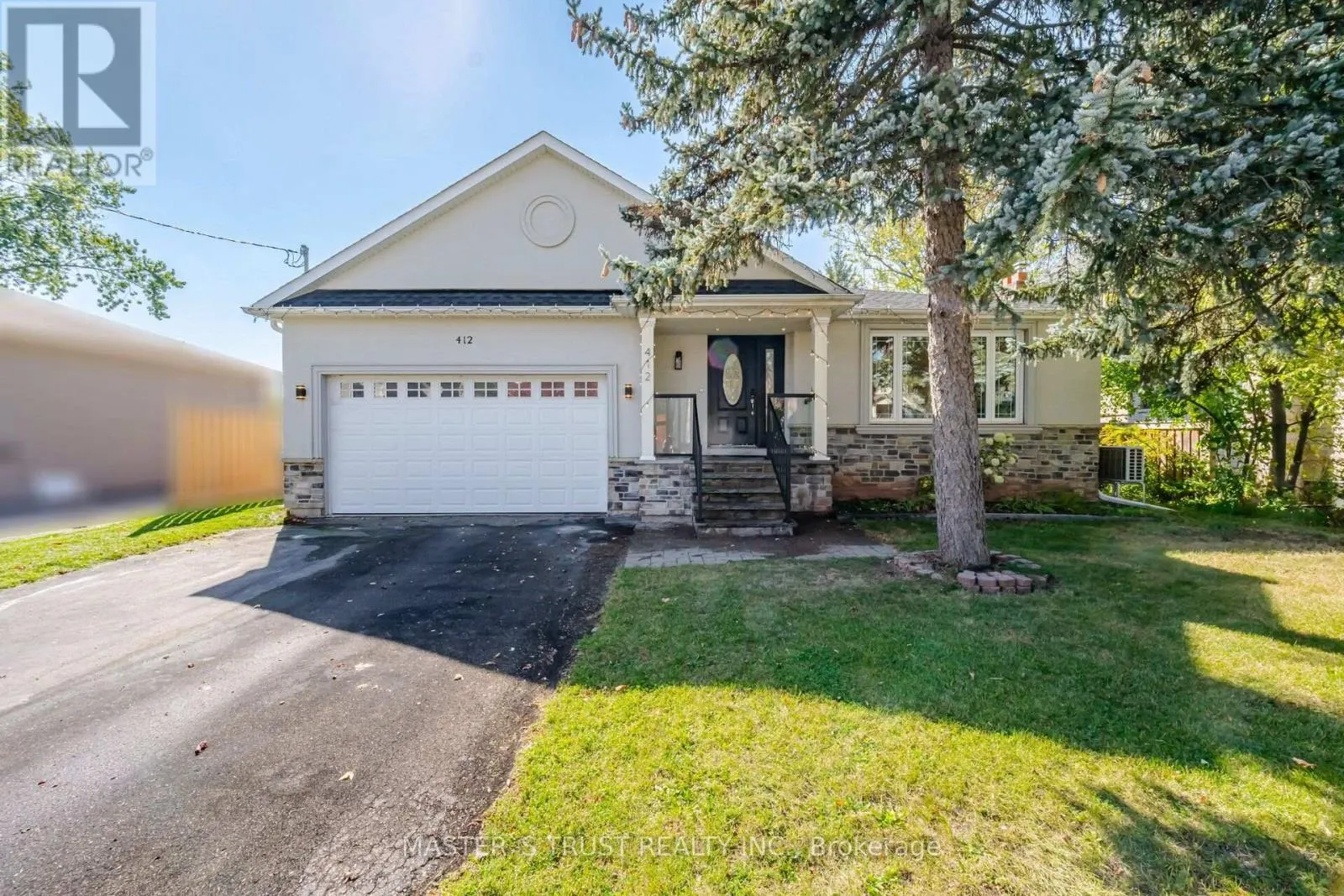 412 SANDMERE PLACE