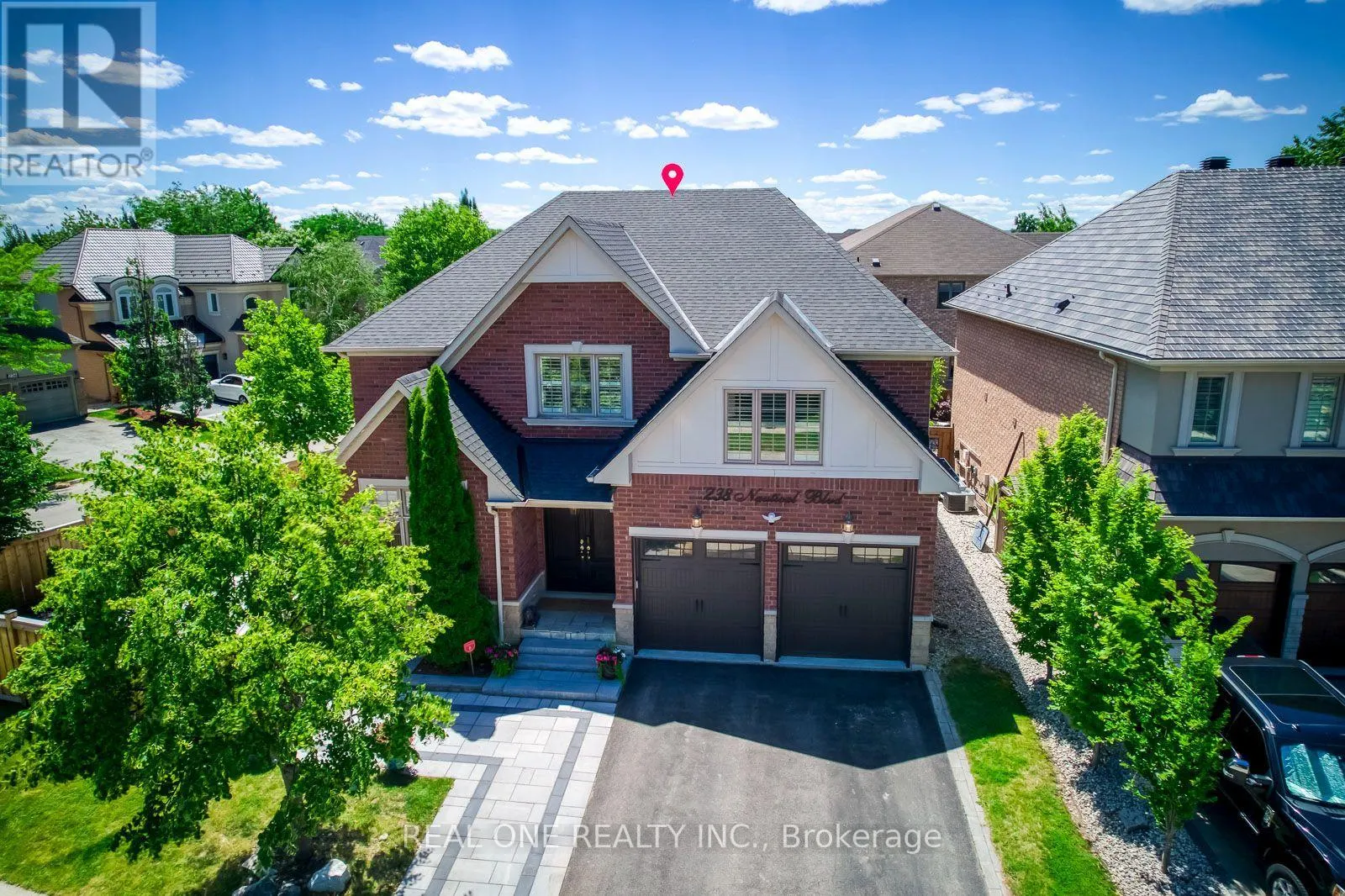 238 NAUTICAL BOULEVARD