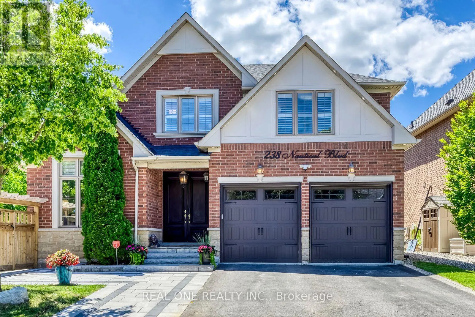 238 NAUTICAL BOULEVARD