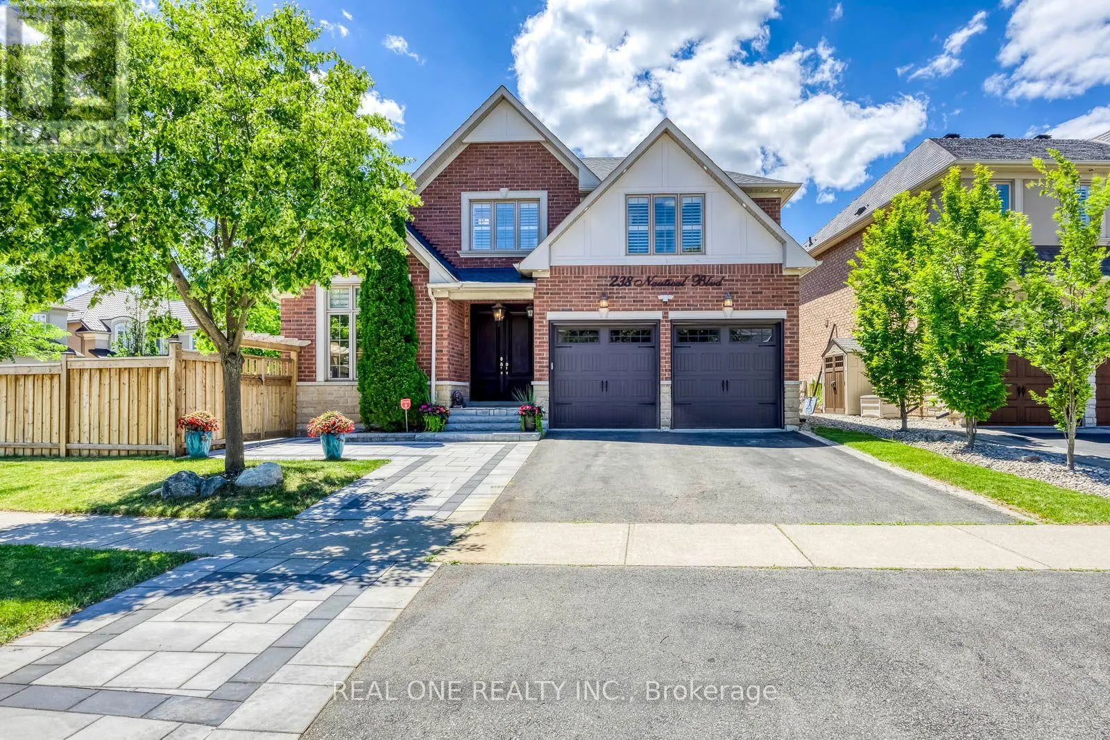 238 NAUTICAL BOULEVARD