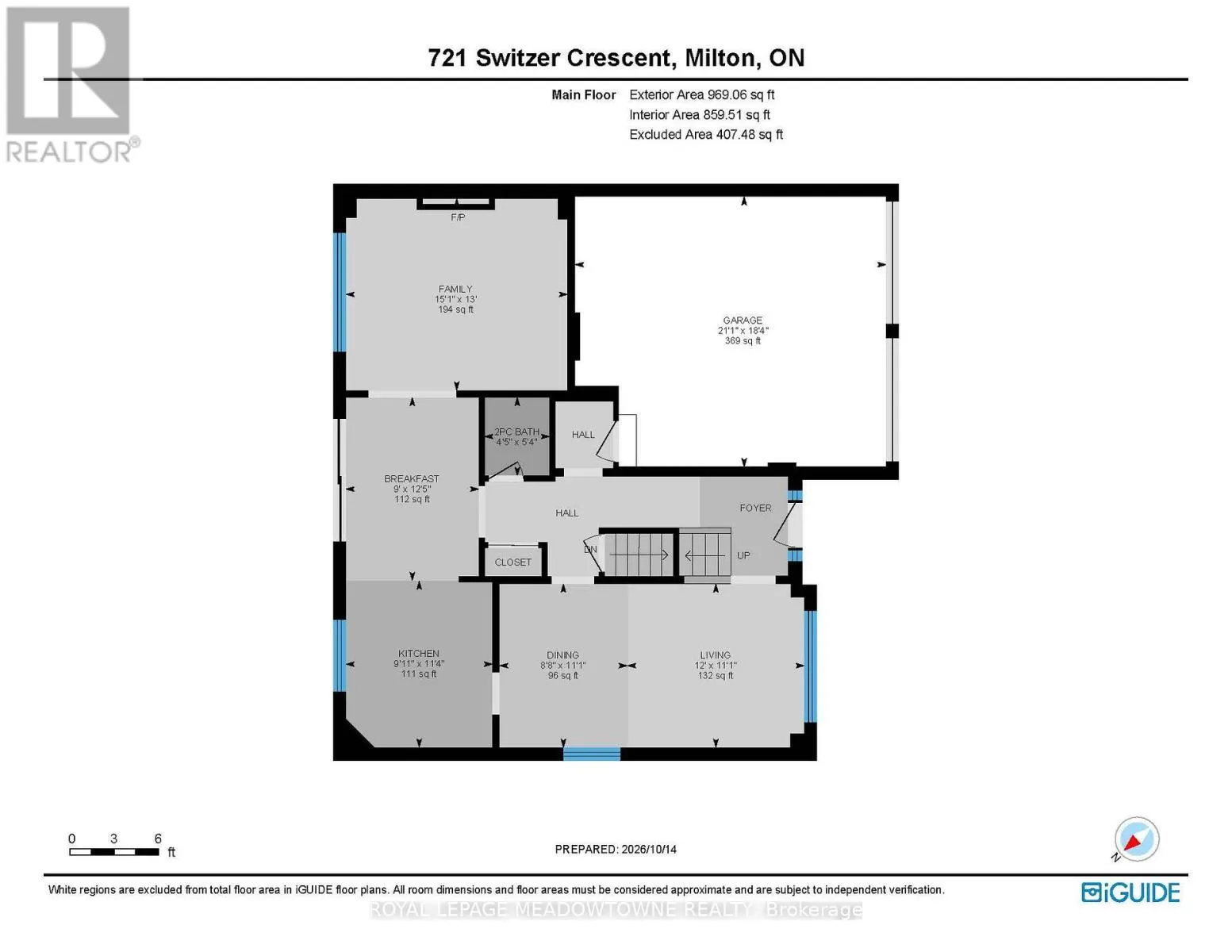 721 SWITZER CRESCENT