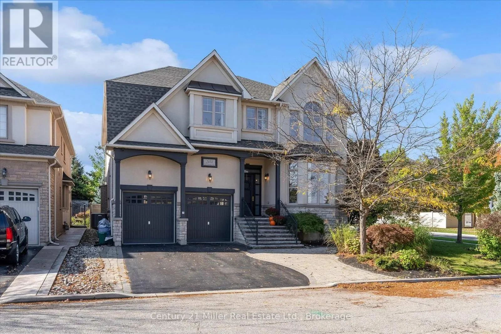 2434 TAYLORWOOD DRIVE