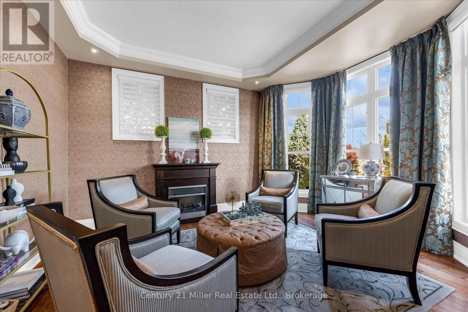 2434 TAYLORWOOD DRIVE