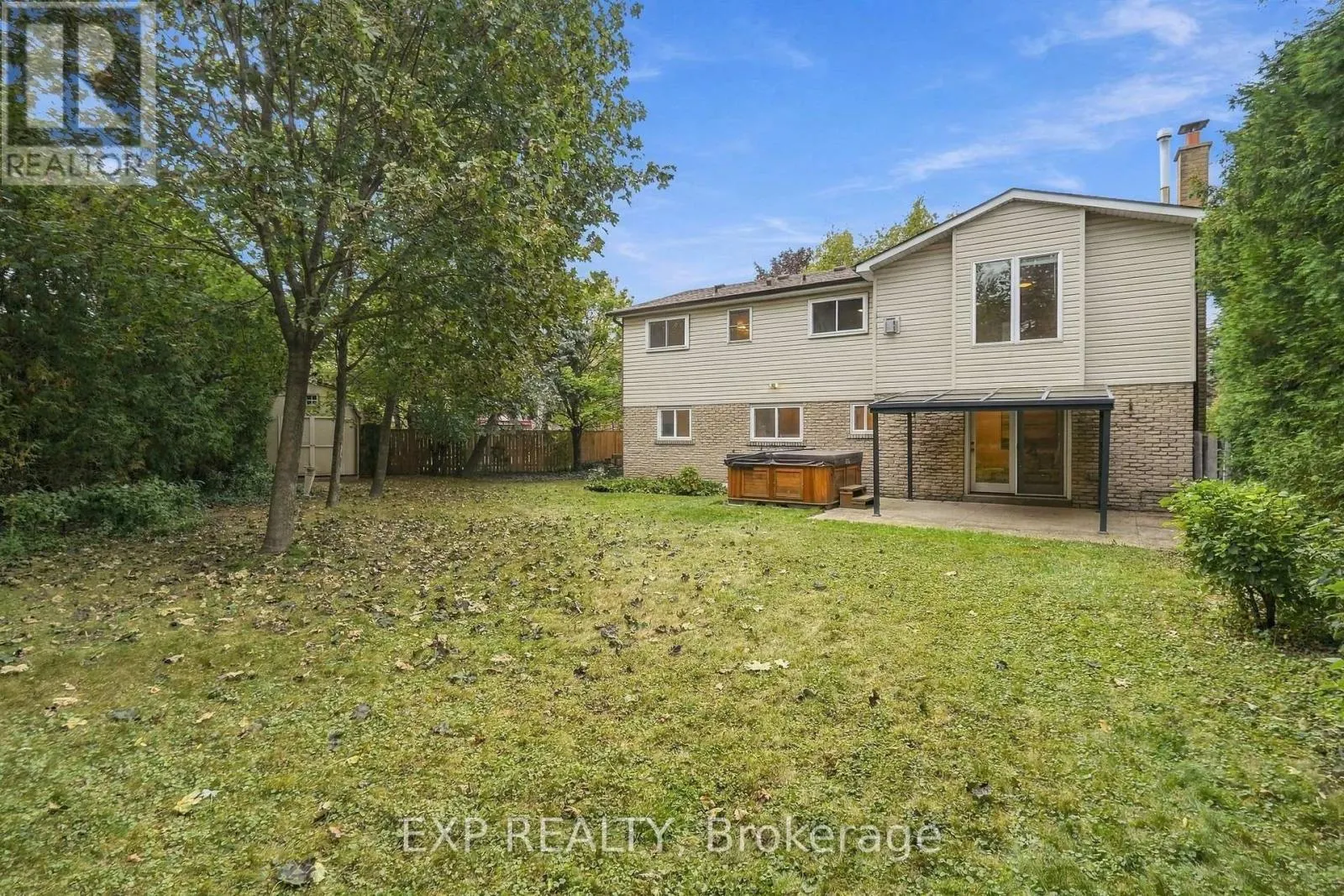 491 TIPPERTON CRESCENT