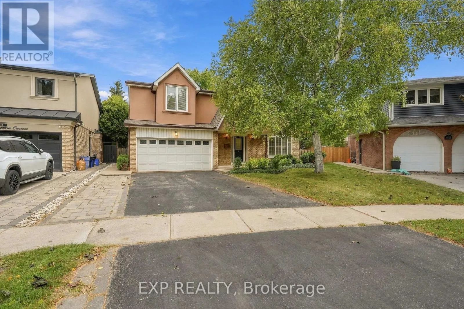 491 TIPPERTON CRESCENT